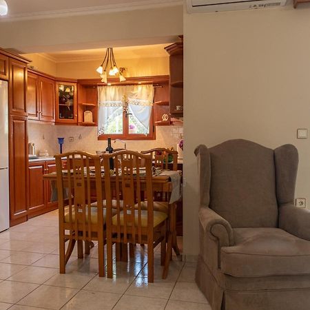 Bolero Apartment Argostoli Екстер'єр фото