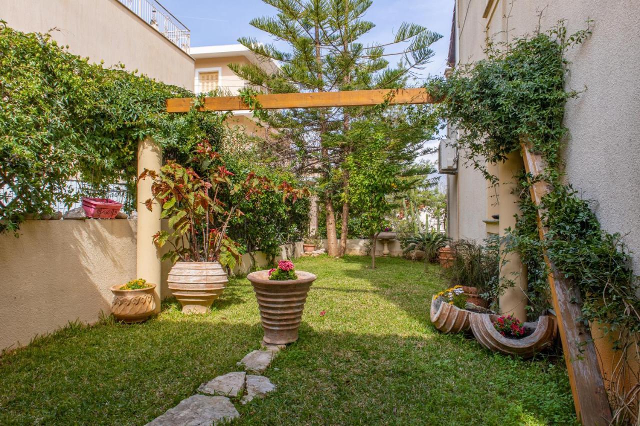 Bolero Apartment Argostoli Екстер'єр фото
