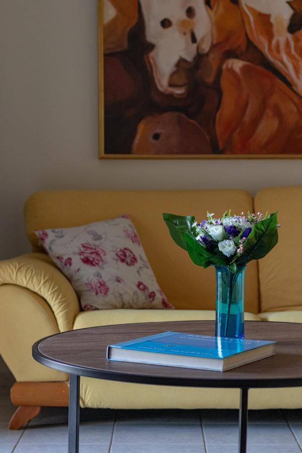 Bolero Apartment Argostoli Екстер'єр фото