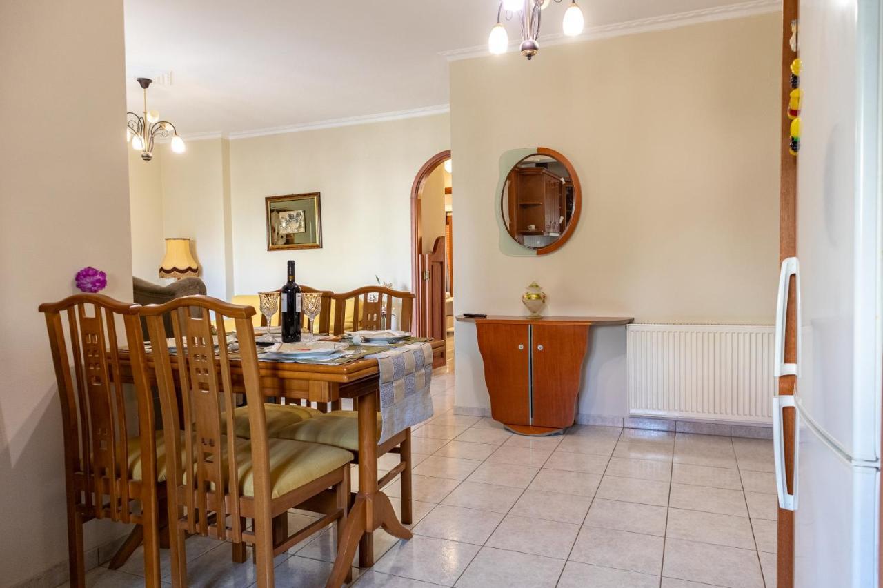 Bolero Apartment Argostoli Екстер'єр фото