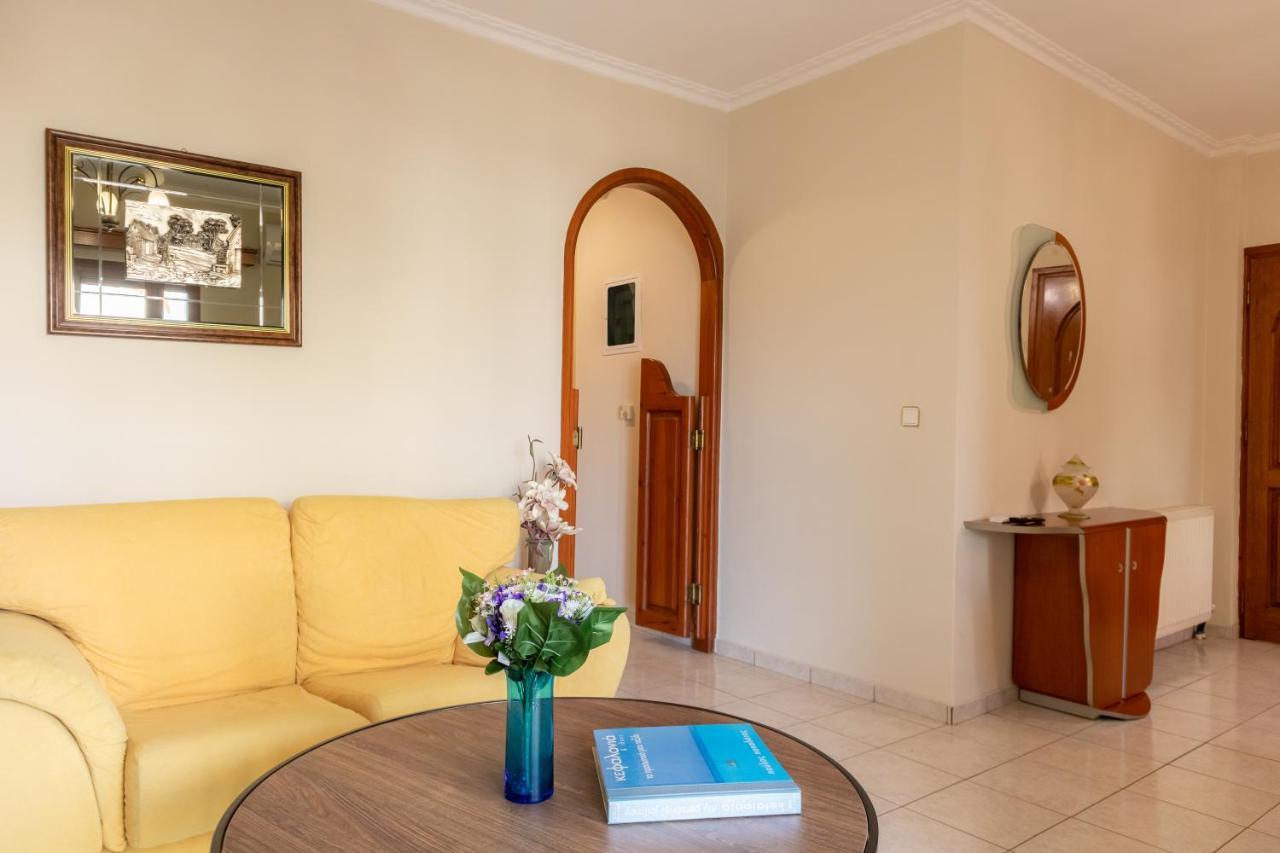 Bolero Apartment Argostoli Екстер'єр фото