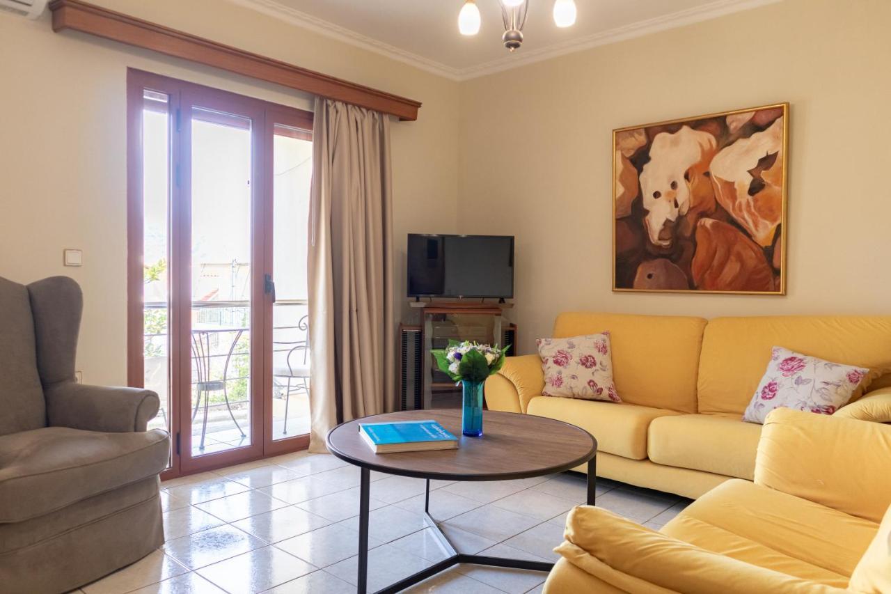 Bolero Apartment Argostoli Екстер'єр фото