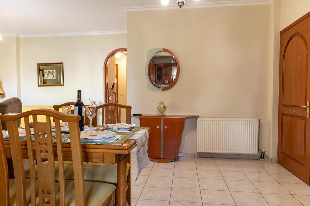Bolero Apartment Argostoli Екстер'єр фото
