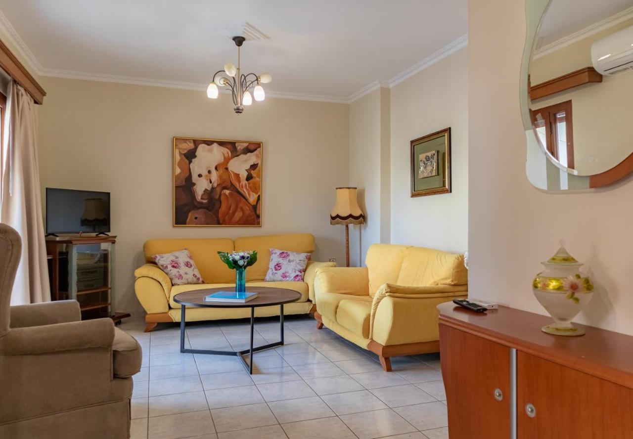Bolero Apartment Argostoli Екстер'єр фото