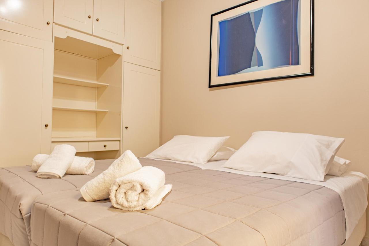 Bolero Apartment Argostoli Екстер'єр фото