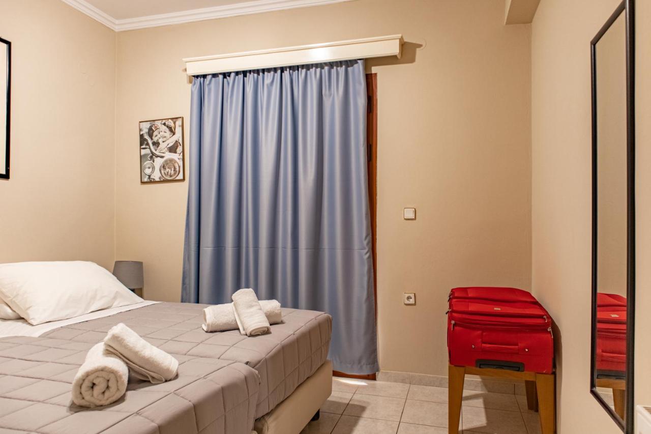 Bolero Apartment Argostoli Екстер'єр фото