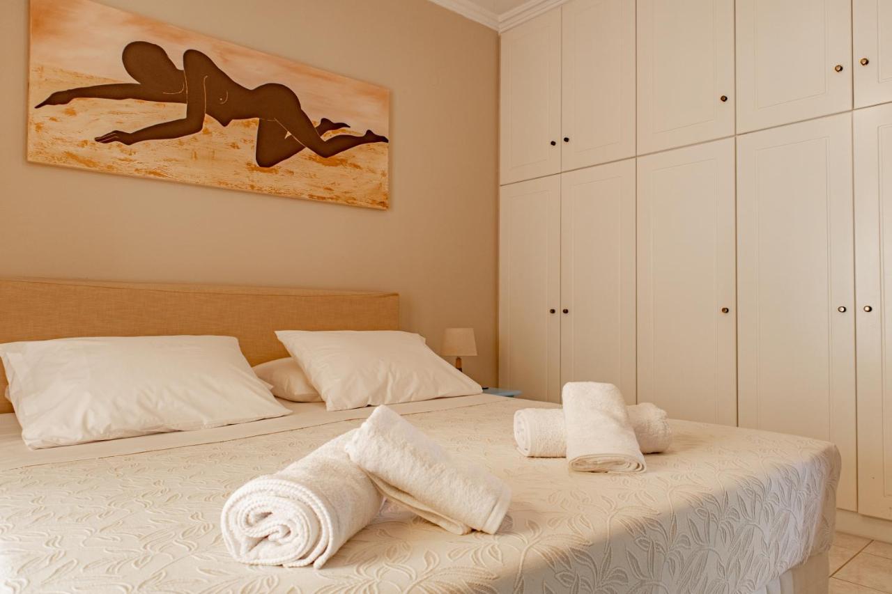 Bolero Apartment Argostoli Екстер'єр фото