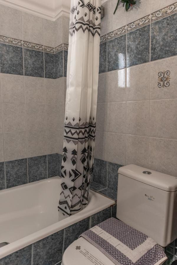 Bolero Apartment Argostoli Екстер'єр фото