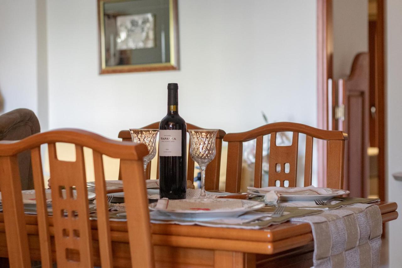 Bolero Apartment Argostoli Екстер'єр фото