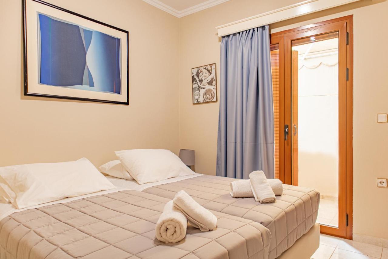 Bolero Apartment Argostoli Екстер'єр фото