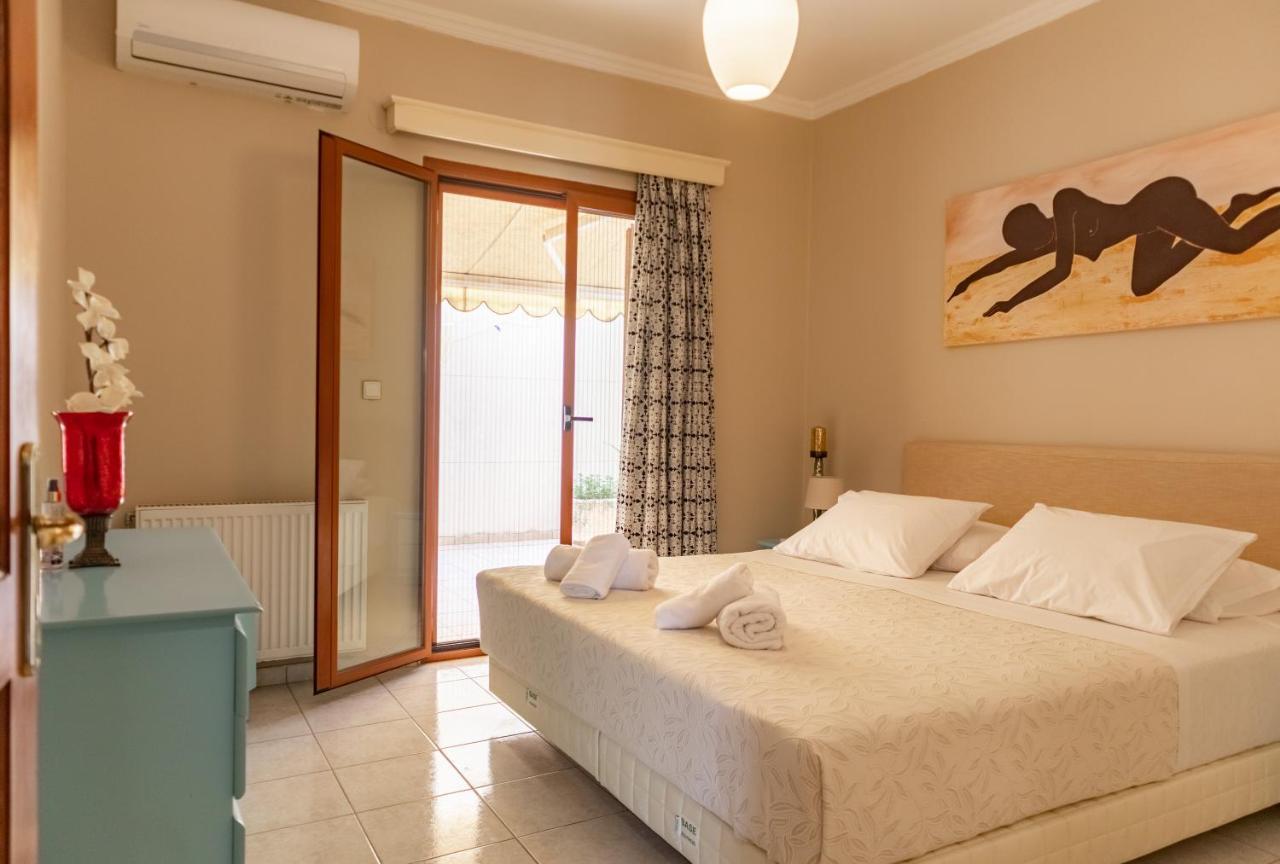 Bolero Apartment Argostoli Екстер'єр фото