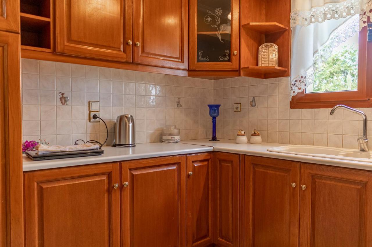 Bolero Apartment Argostoli Екстер'єр фото