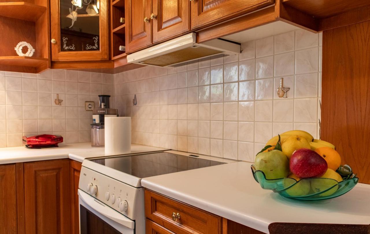 Bolero Apartment Argostoli Екстер'єр фото