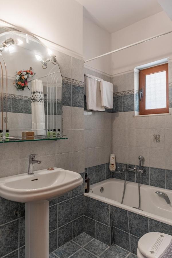 Bolero Apartment Argostoli Екстер'єр фото