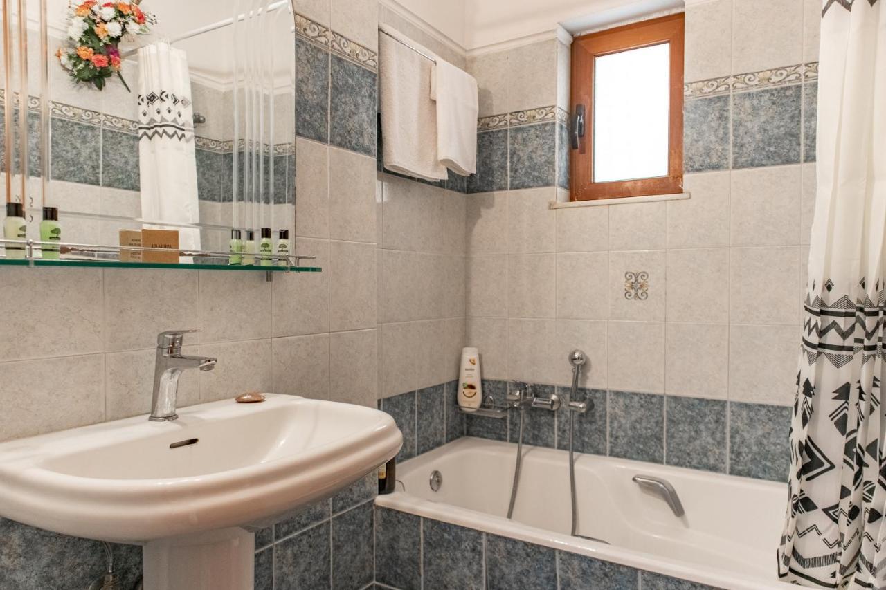 Bolero Apartment Argostoli Екстер'єр фото