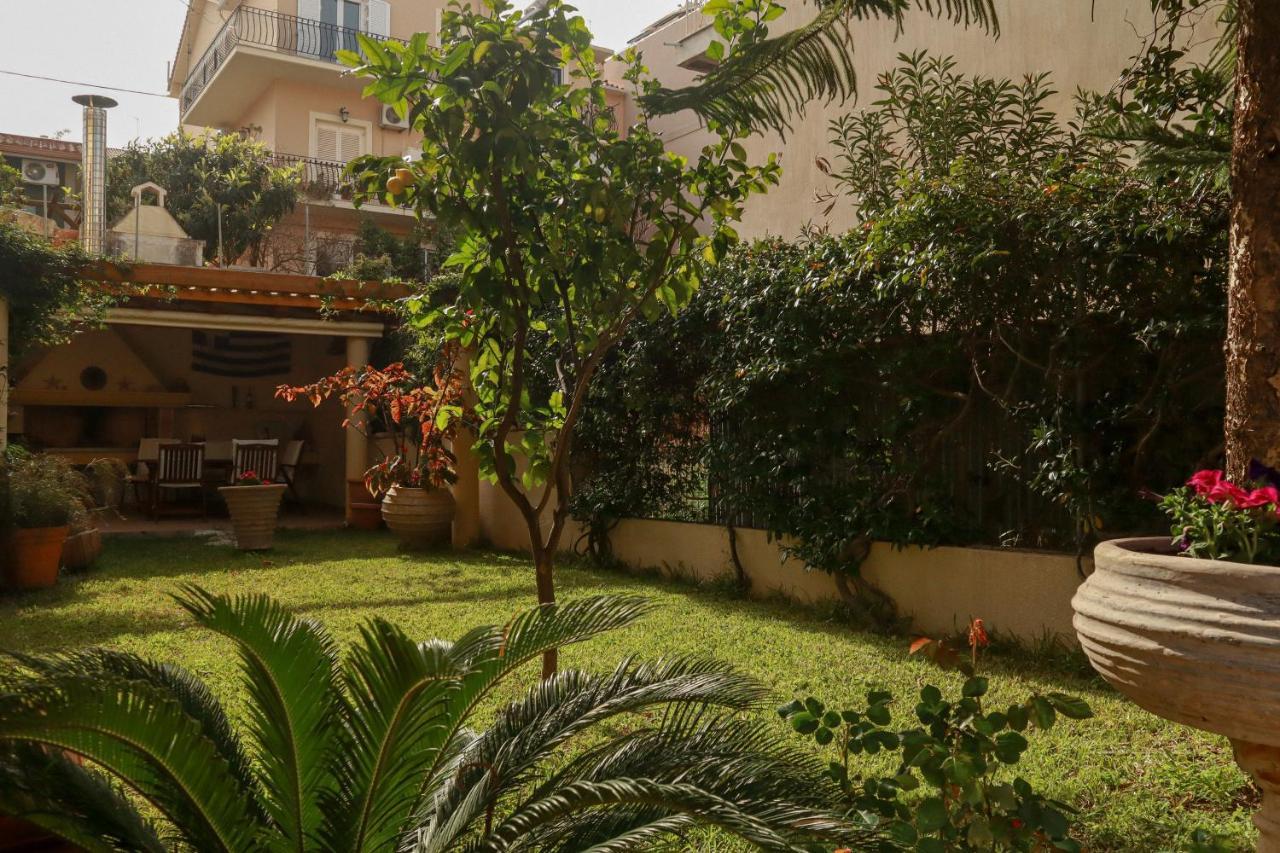 Bolero Apartment Argostoli Екстер'єр фото