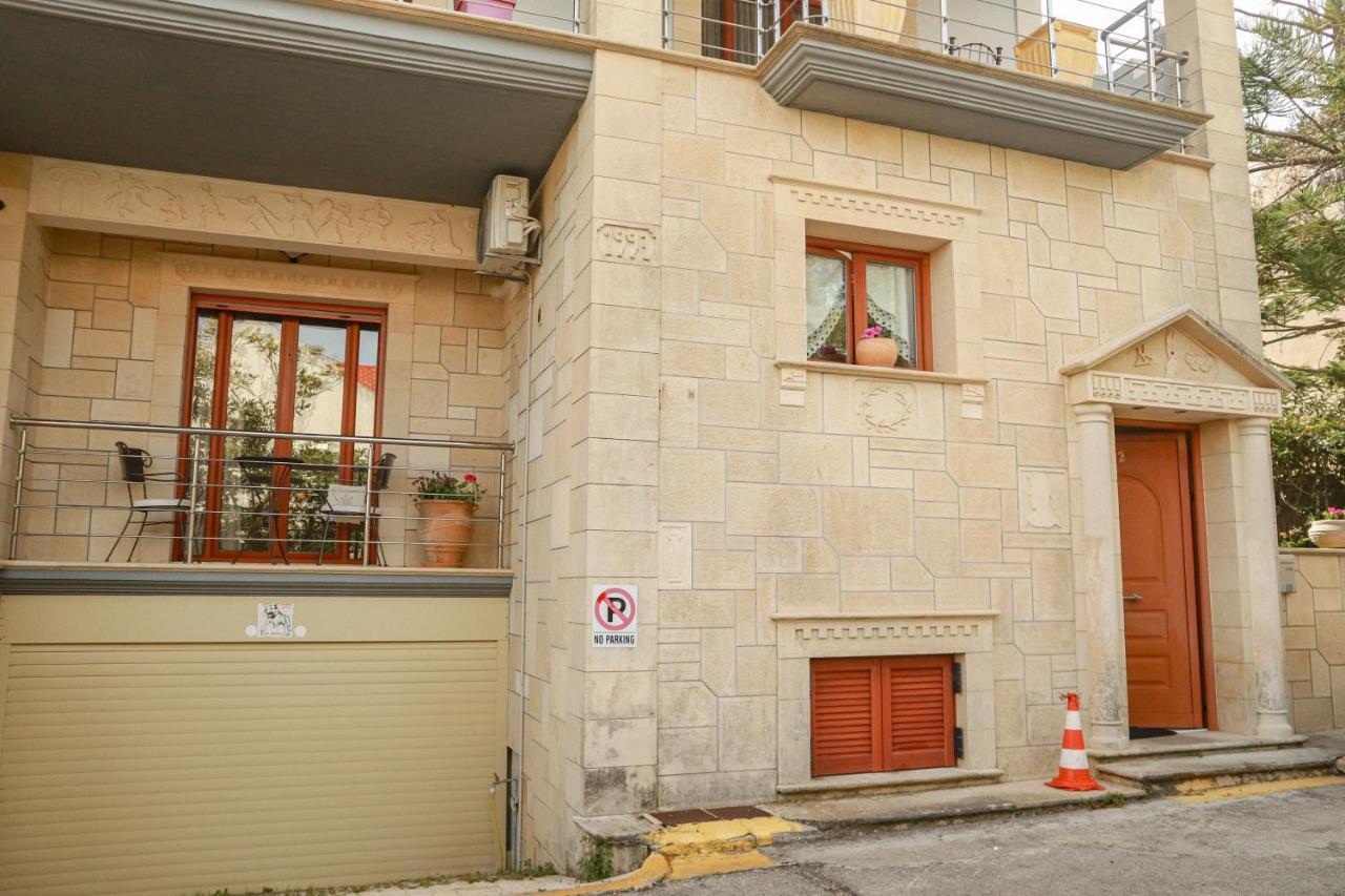 Bolero Apartment Argostoli Екстер'єр фото