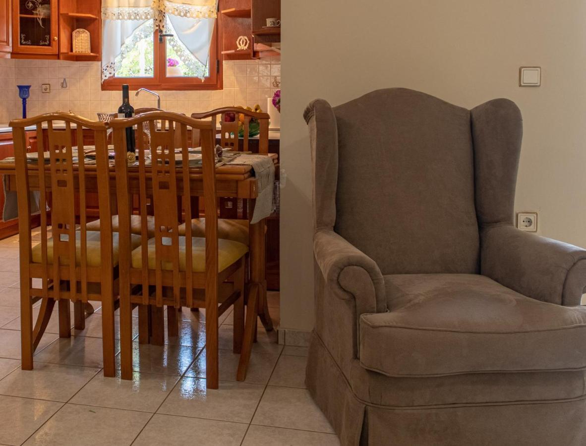 Bolero Apartment Argostoli Екстер'єр фото